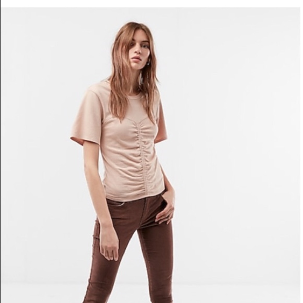 ❤️❤️❤️❤️❤️EXPRESS SHIRT